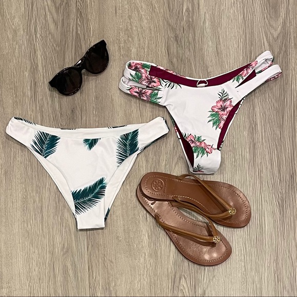 Zaful Other - Zaful Bikini Bottoms